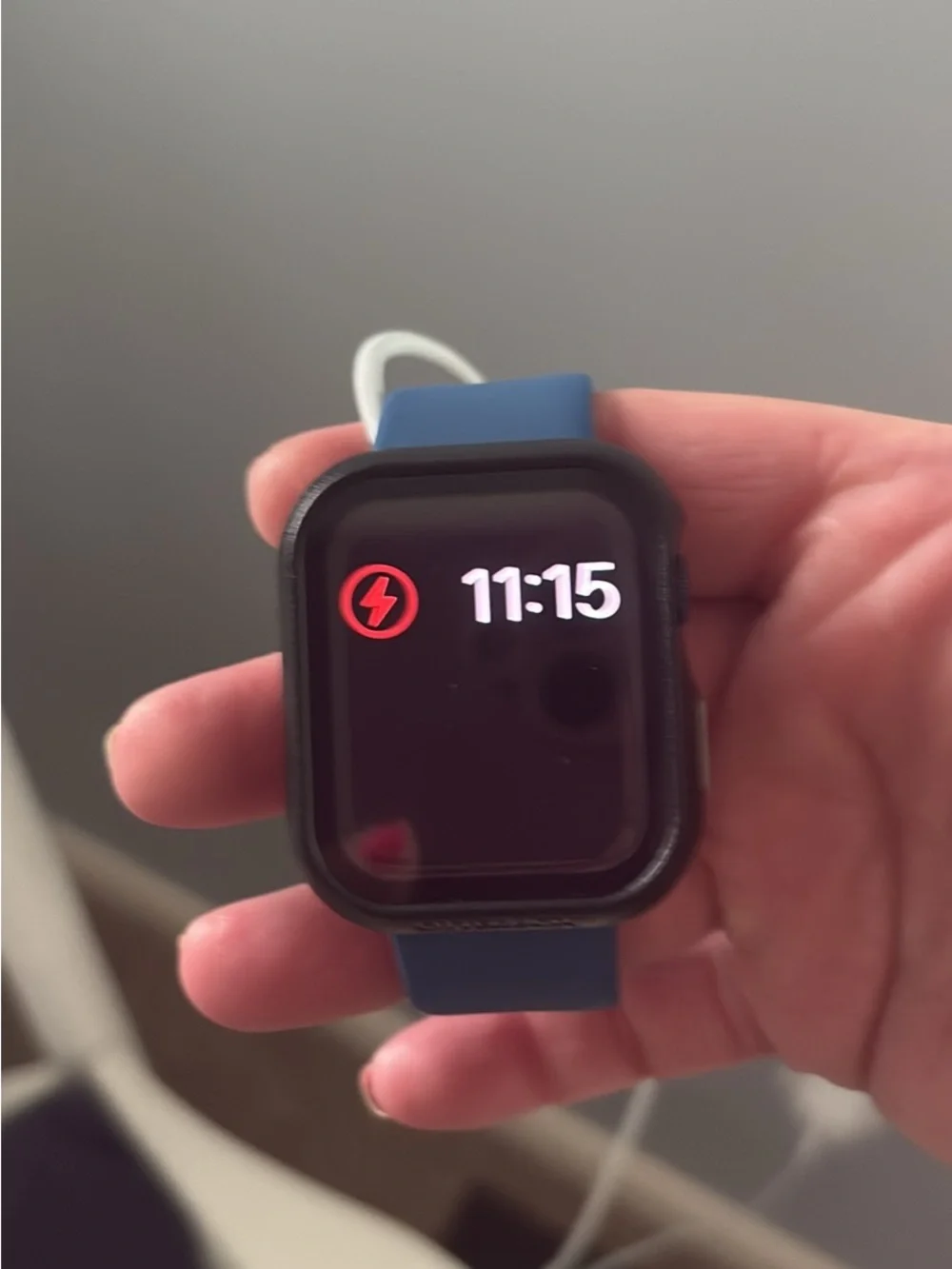 Smartwatch Series 7 45mm